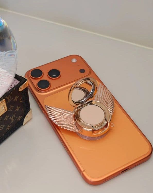Попсокет Charlotte Tilbury — 2