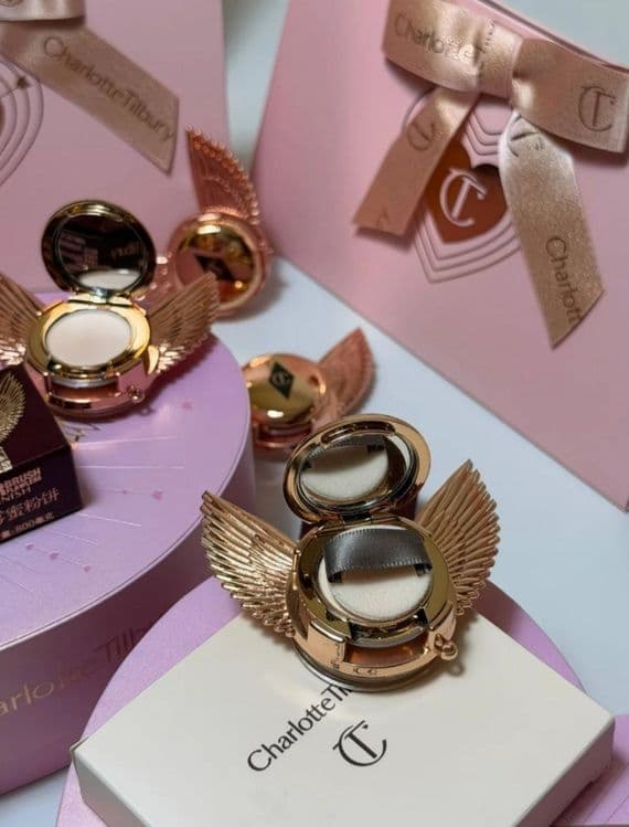Попсокет Charlotte Tilbury — 3