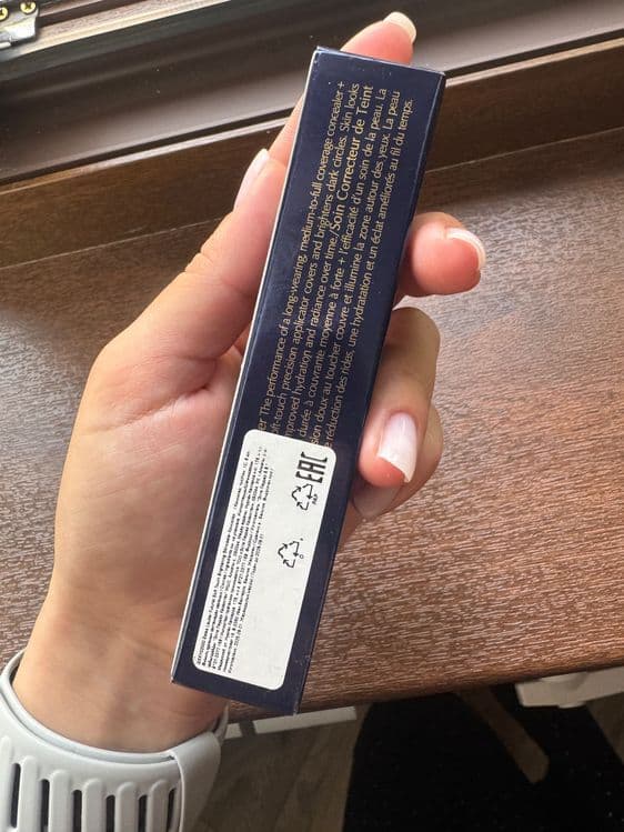 Estee Lauder - Futurist Soft Touch Brightening Skincealer 6ml — 3
