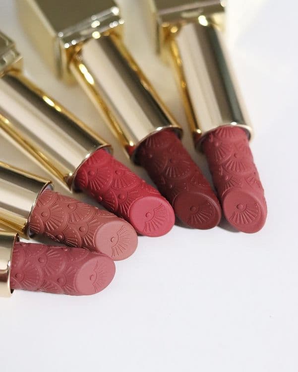 Набор помад Estée Lauder лимитированная коллекция ОРИГИНАЛ — 2