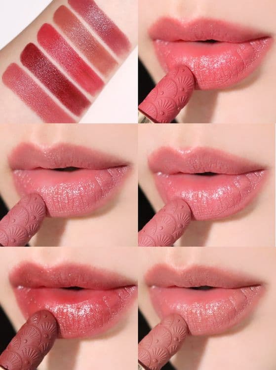 Набор помад Estée Lauder лимитированная коллекция ОРИГИНАЛ — 4