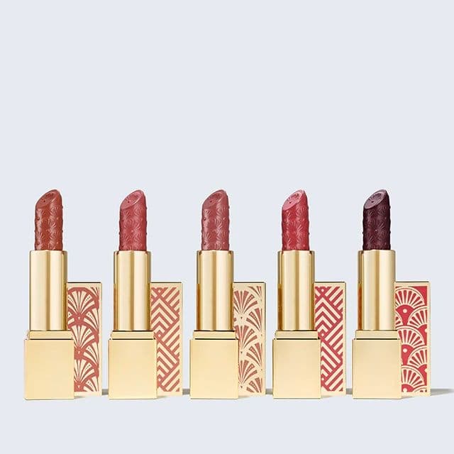 Набор помад Estée Lauder лимитированная коллекция ОРИГИНАЛ — 6