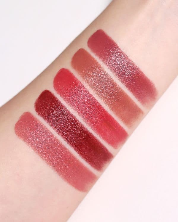 Набор помад Estée Lauder лимитированная коллекция ОРИГИНАЛ — 7