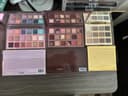 Палетки теней оригинал Huba beauty Anastasia Beverly Hills Tarte