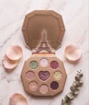 Палетка теней Essence «Emily in Paris» (Лимитированная коллекция!)