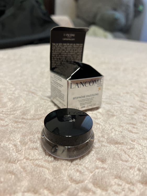 Lancôme жидкие тени для глаз teni ten — 1