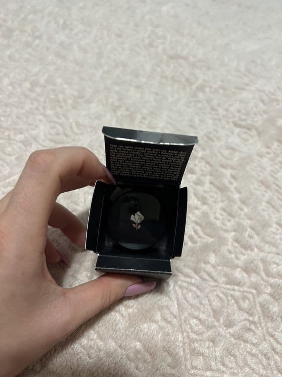 Lancôme жидкие тени для глаз teni ten — 2