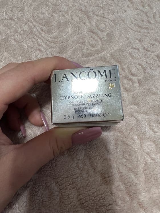 Lancôme жидкие тени для глаз teni ten — 3