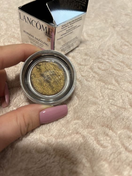 Lancôme жидкие тени для глаз teni ten — 5