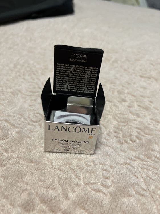 Lancôme жидкие тени для глаз teni ten — 6
