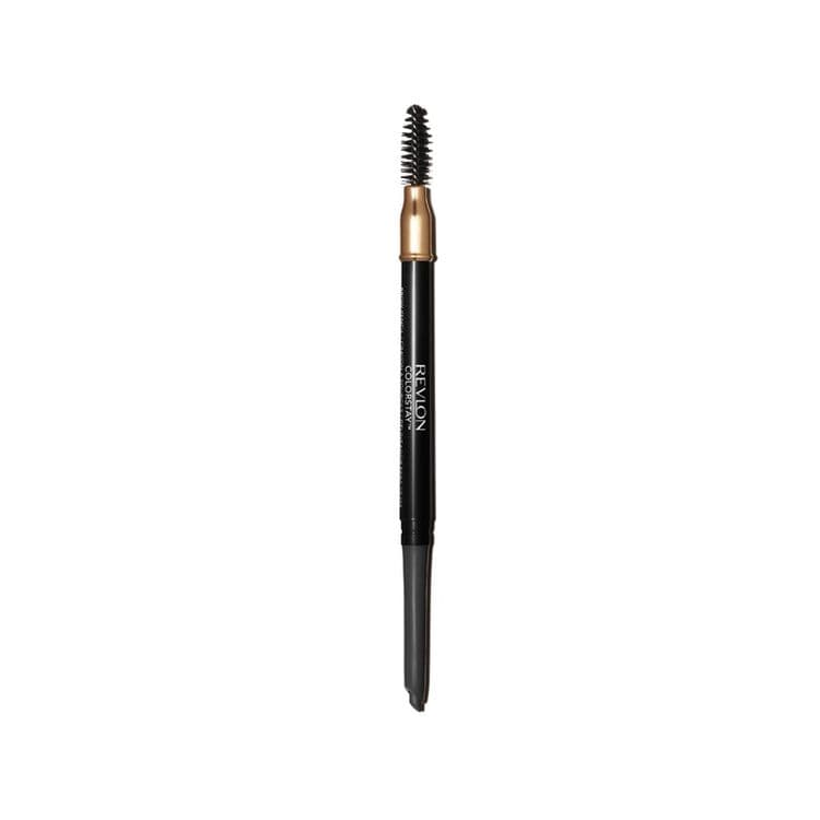 Карандаш для бровей REVLON COLORSTAY BROW CREATOR, soft black — 3