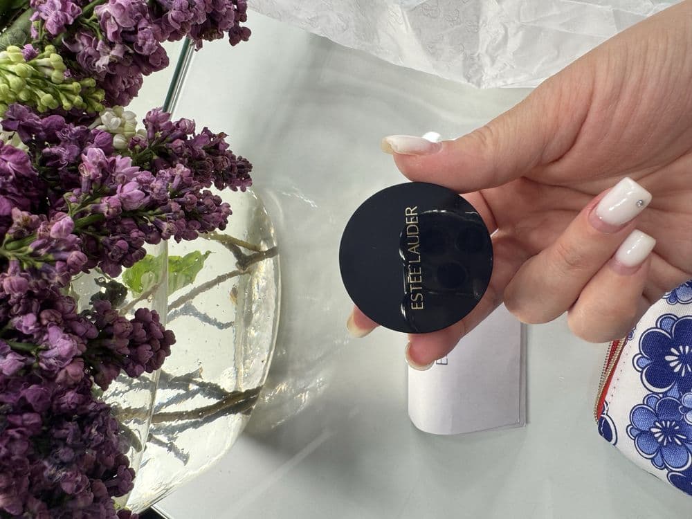 Косметичка от Estee lauder с наполнением — 5