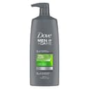 Шампунь + кондиционер 2-в-1 Dove Men+Care 1.18l из Америки