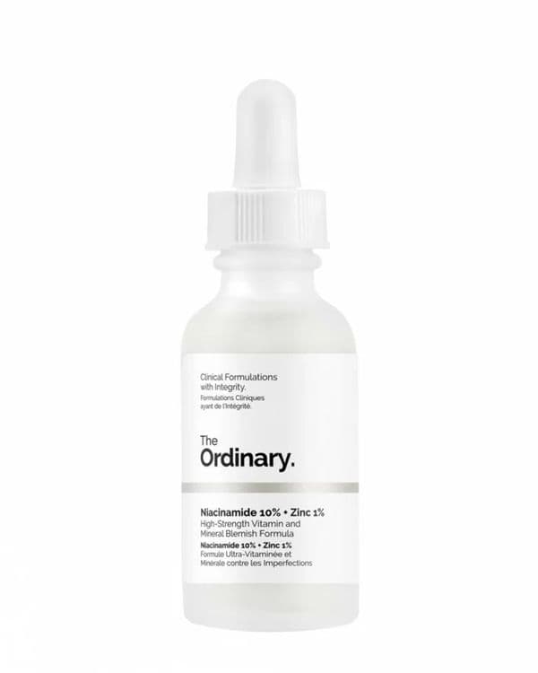 Сыворотка от The ordinary — 1