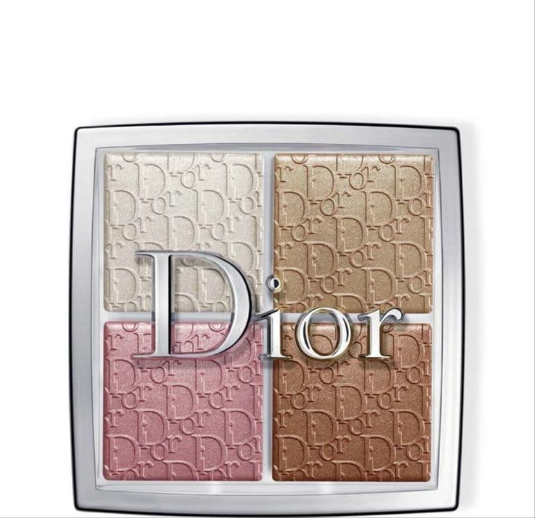 Продам оригинальную палетку Dior Backstage Glow Face Palette