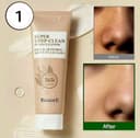 Super deep clean foam cleanser cica & artemisia ricocell