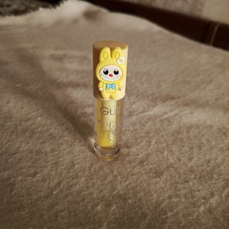 Блеск для губ для девочек labubu лабубу — 3