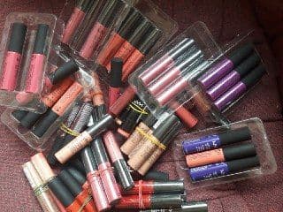Матовые помады NYX оригинал из США — 1