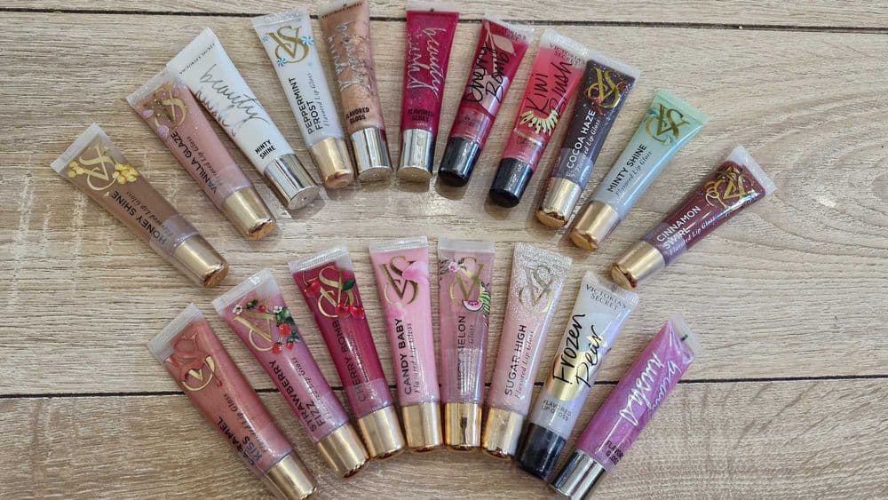 Блески для губ VictoriasSecret ! — 1