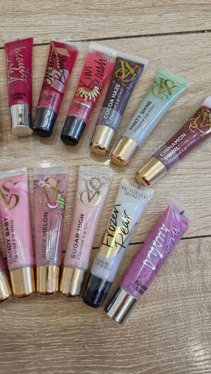 Блески для губ VictoriasSecret ! — 3