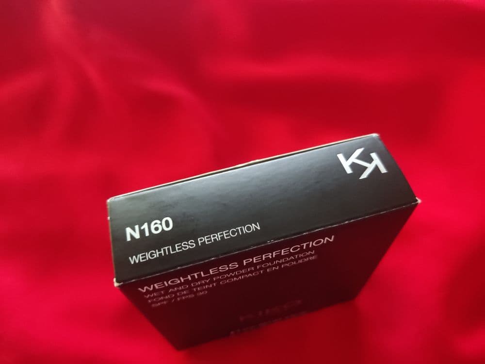 Оригинальная итальянская пудра от Kiko Milano — 6