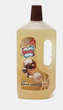 yetis arab sovunu