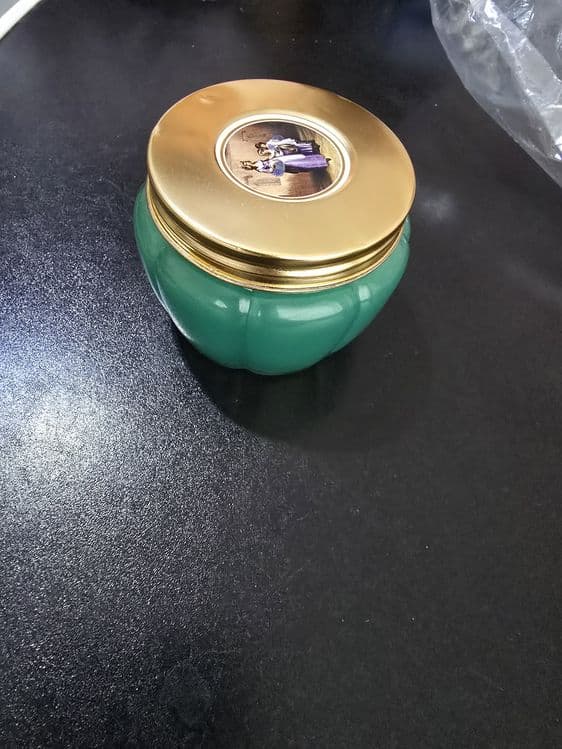 Крем для блестящих волос Yardley London English Lavender Brilliantine — 4