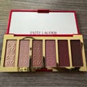 Estée Lauder палетка теней Премиальных коричневых оттенков