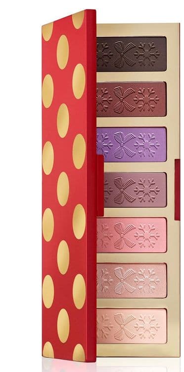Estée Lauder палетка теней — 1