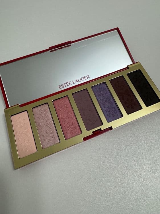 Estée Lauder палетка теней — 3