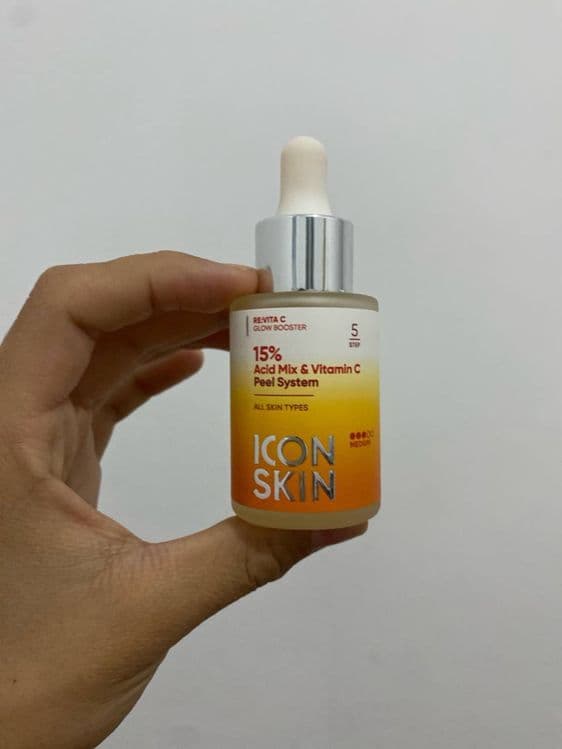Vitamin C. Original — 2
