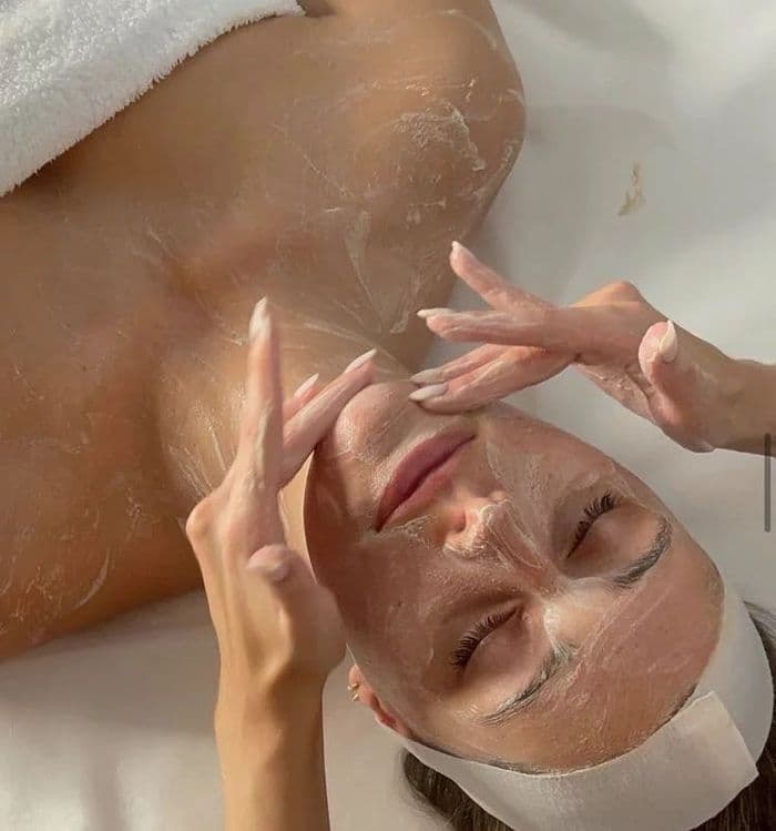 Косметолог Чистка и уход за лицом — 2