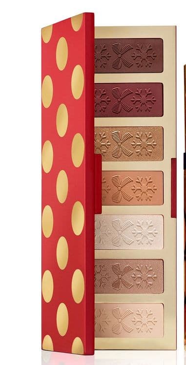 Палетка теней для век Estée Lauder — 1