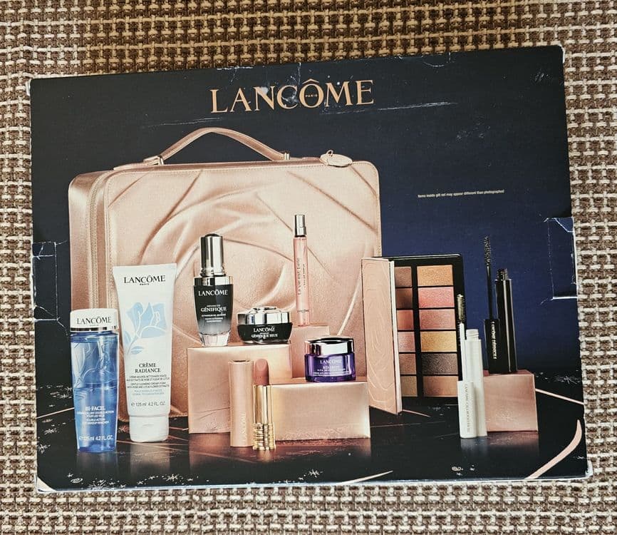 Косметичка  Lancome. — 1