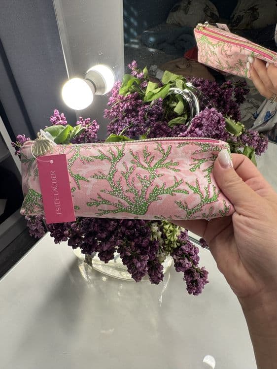 Косметичка с наполнением от Estee lauder — 2