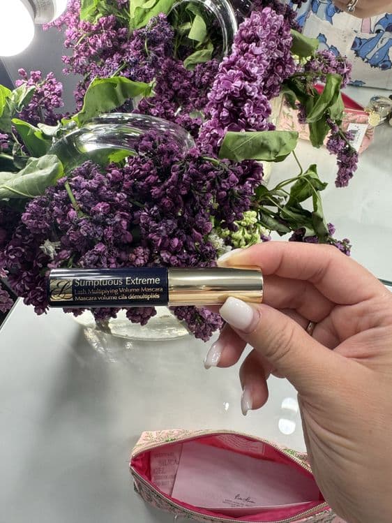 Косметичка с наполнением от Estee lauder — 3
