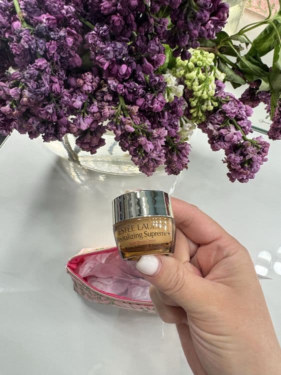 Косметичка с наполнением от Estee lauder — 5