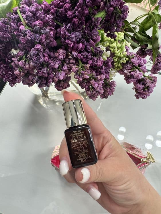 Косметичка с наполнением от Estee lauder — 6