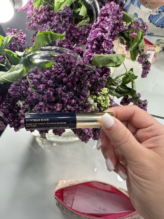 Косметичка с наполнением от Estee lauder — 7