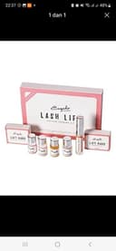 Laminatsiya nabor 100% effekt optom 100.000