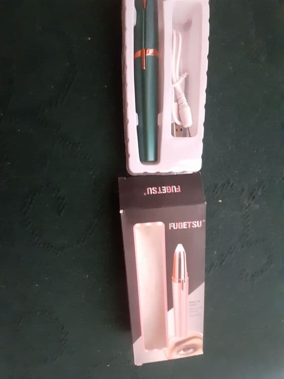 Ayollar uchun qosh teruvvchi depilator bor — 2