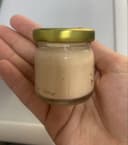 Тональный крем.