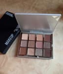 Палетка теней от Make up by Mario, новые, оригинал