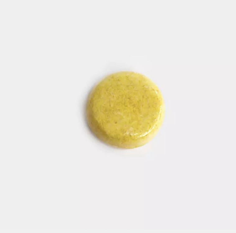 Shampun Bar - shampun sovuni, qattiq shampun — 4