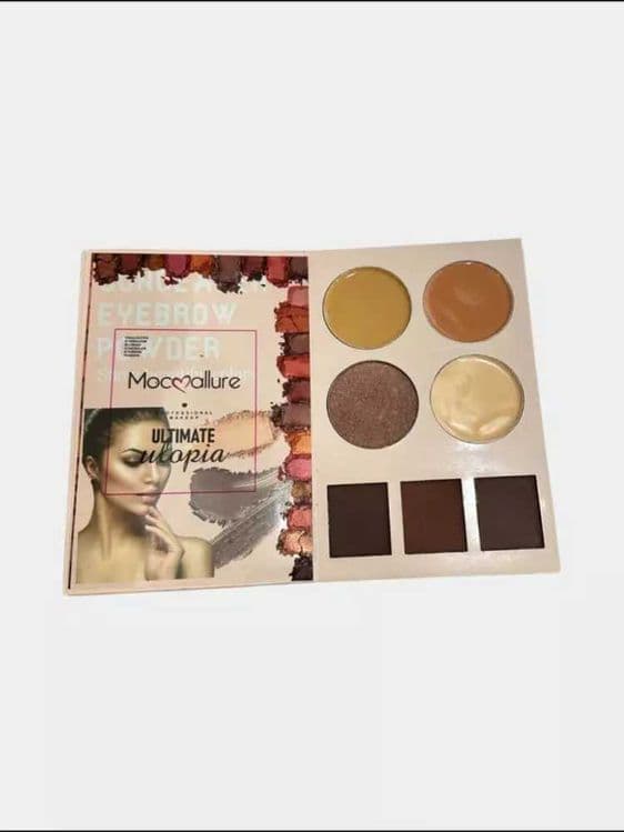 Allure professional nabor — 2