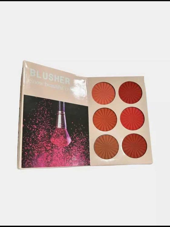 Allure professional nabor — 3