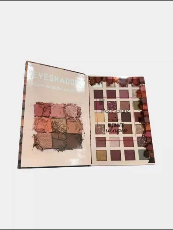 Allure professional nabor — 4