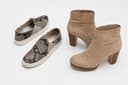 Nine west ботинок замша натур  + кеды подарок