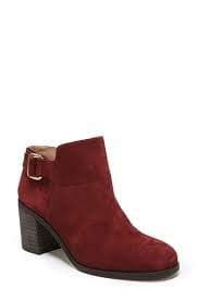 35 натур замша Franco Sarto — 5