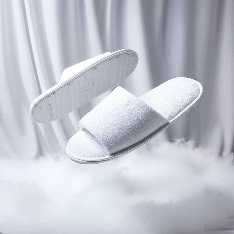 Тапочки одноразовые премиум — 4